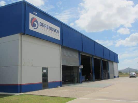 berendsen-townsville
