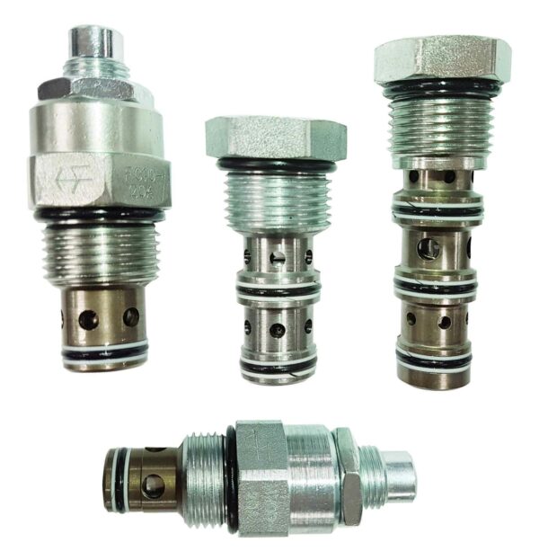 HydraForce-Check-Valve