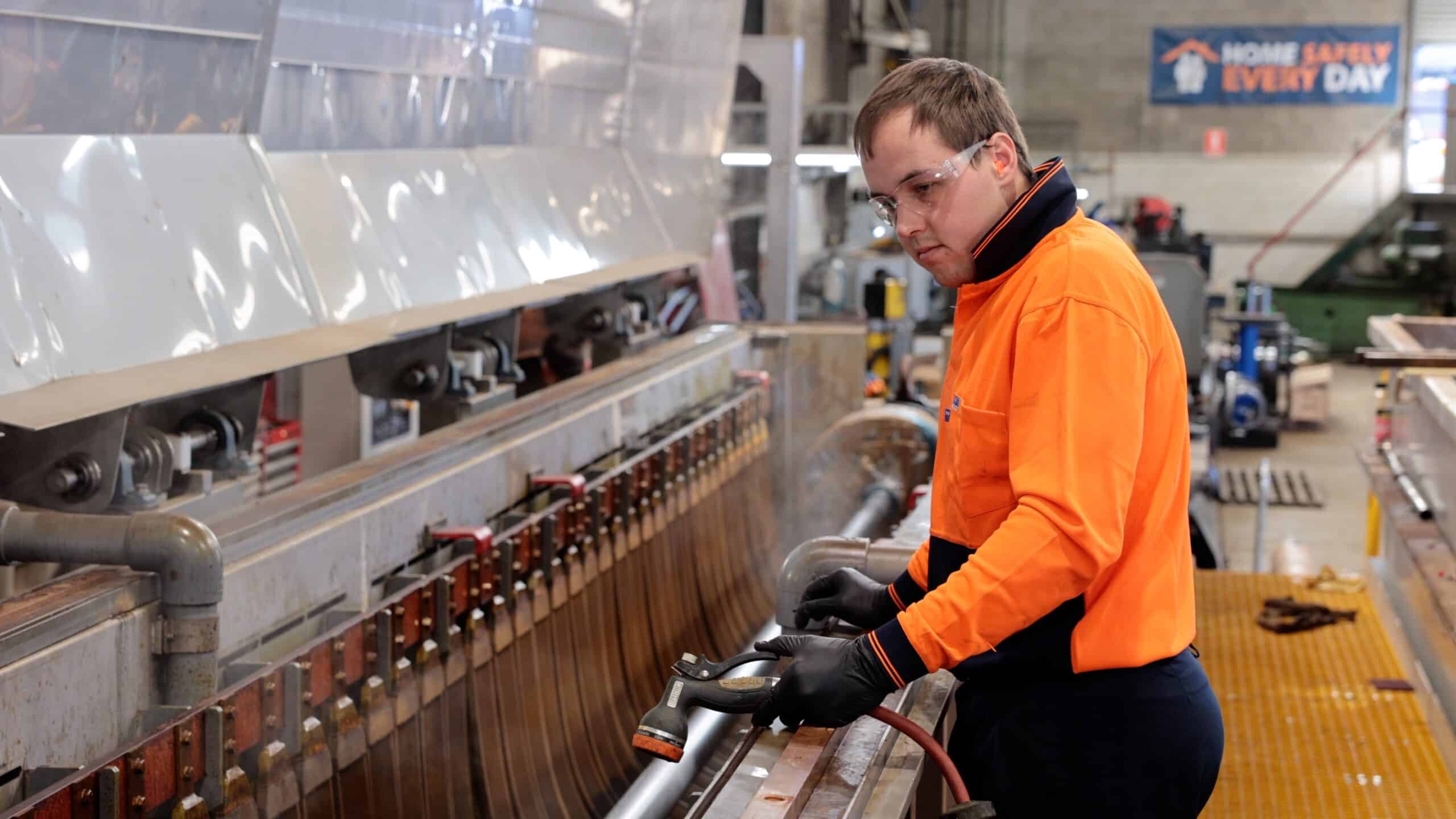 hard-chrome-plating