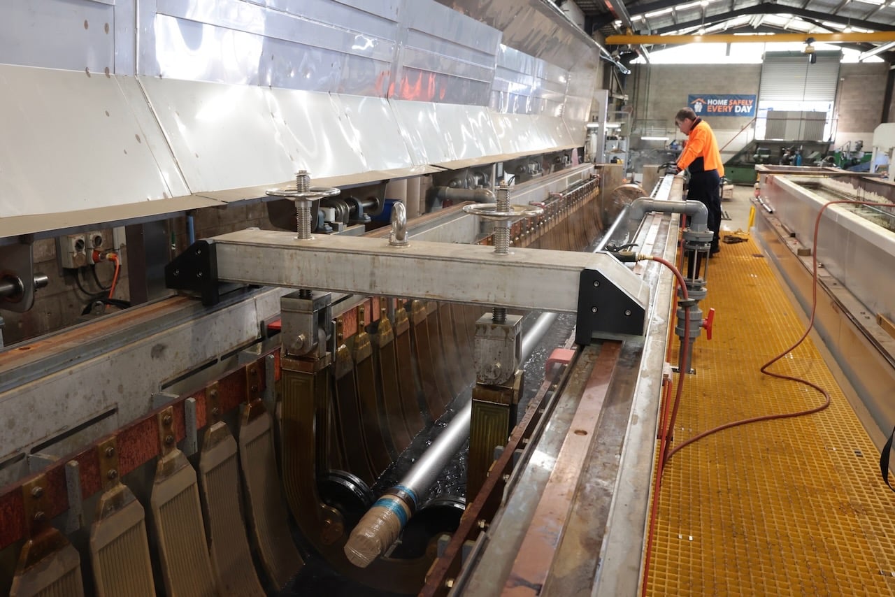 Machining Services
