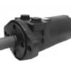 Eaton-Char-Lynn-2 Bolt-Straight-Keyed-Shaft