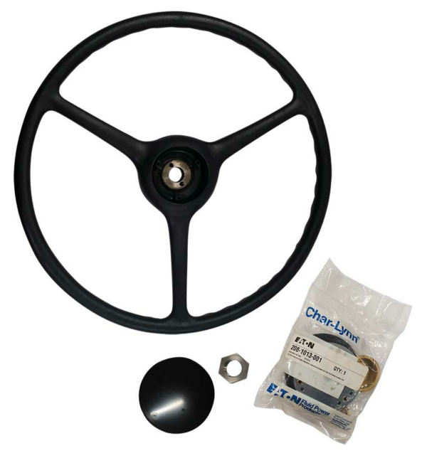 steering-wheel