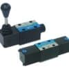 CETOP-3-Manual-and-Pneumatic-Control