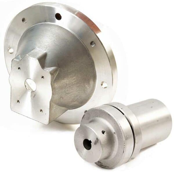 Din_bell_housing