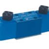 Eaton-Vickers-CETOP-3-High-Performance-Solenoid-Valve