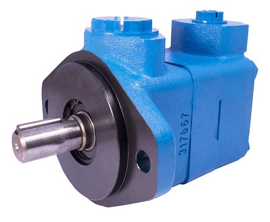eaton-vickers-vane-pump