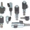 Electro-Proportional-Valves