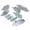 Hydraulic-Over-Centre-Valves