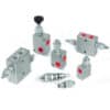 Hydraulic-Relief-Valves
