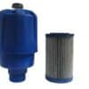 SAP115-Series-Replaceable-Element-Type-Visual-Indicator