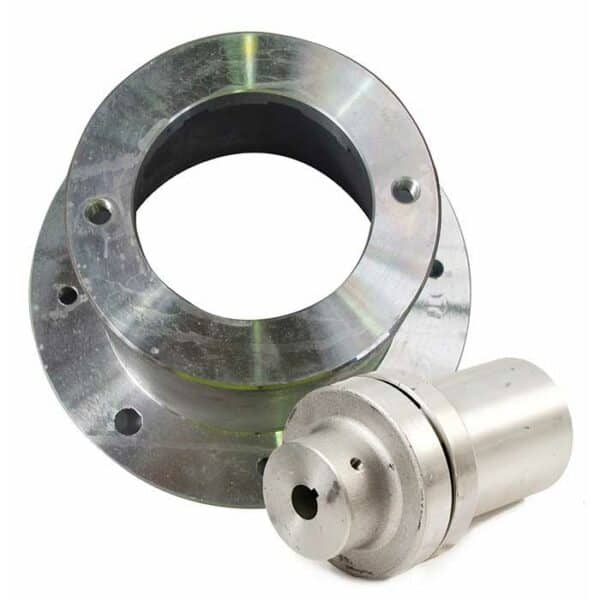 electric-motor-SAE-A-2-Bolt-Mount