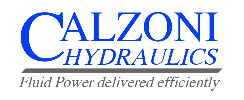 CALZONI HYDRAULICS